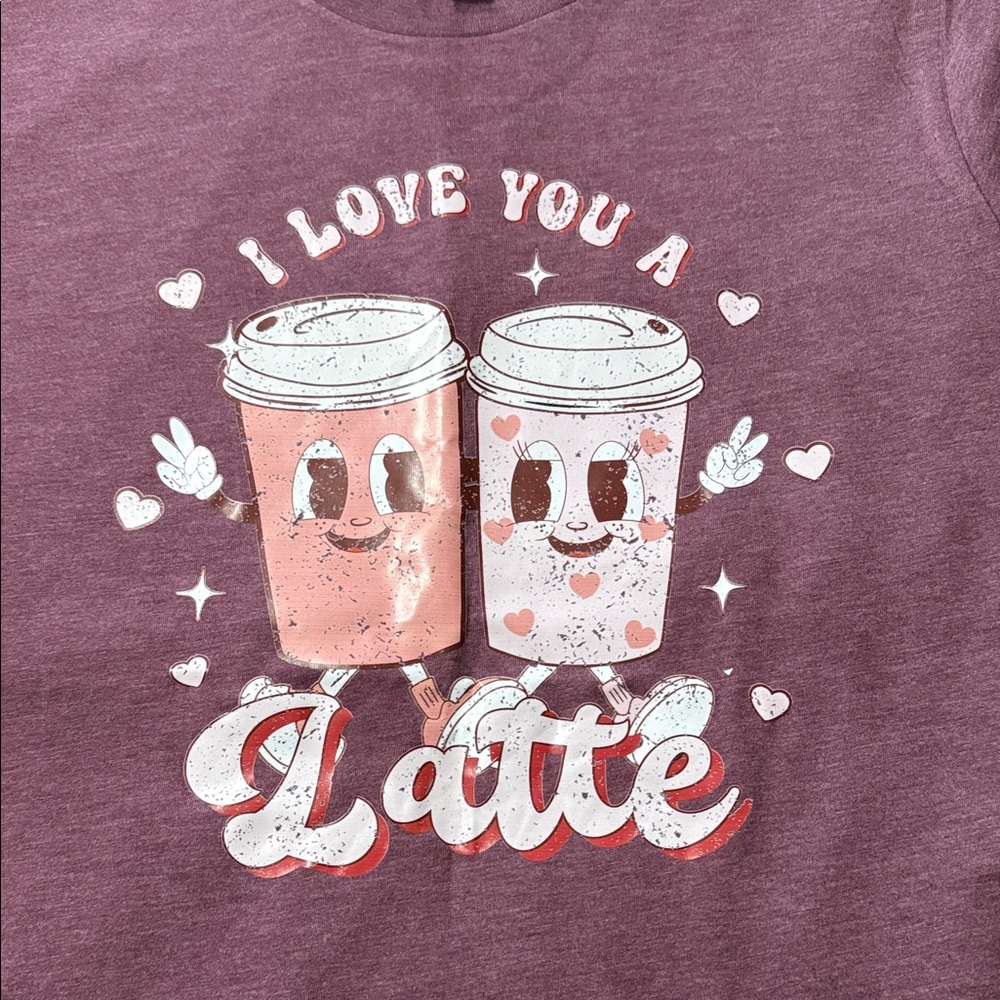 Graphic Tee - Picture 2 of 3